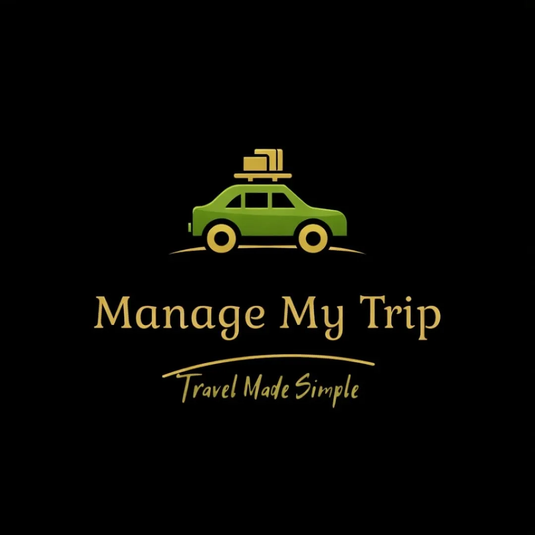 Manage My Trip